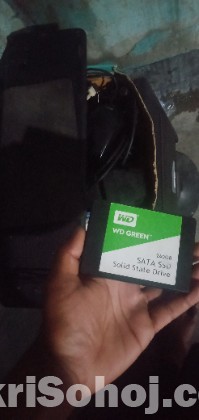 Ssd